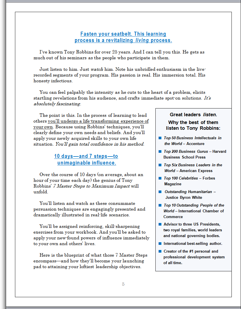 tony-robbins-audio-program-sales-letter-5